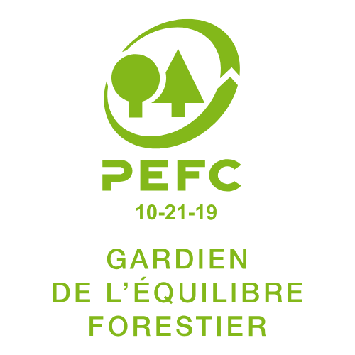 Logo PEFC