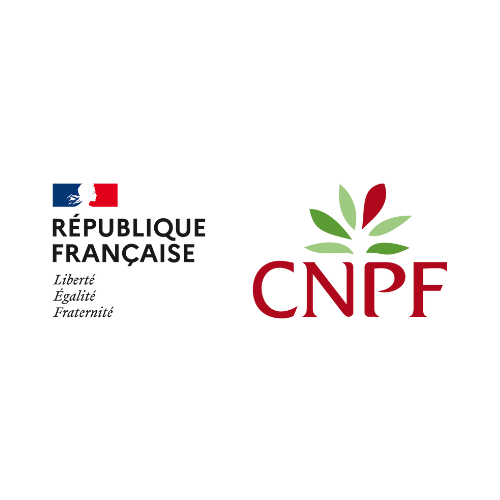 Logo CNPF
