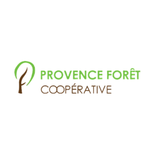 Logo Provence Forêt Coopérative