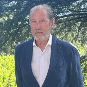 Christian Mercier, Président - Fransylva 83